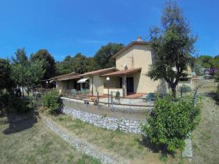 Appartamenti Le Querce App. Ginestra - 9