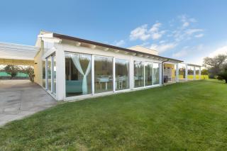 Tenuta degli Ulivi Salento Relax - 7