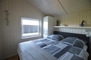 Ferienhaus Nordseelicht - 9