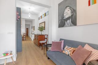 Santa Cruz Art Home - 8