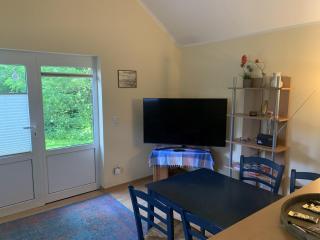 Ferienhaus Loubier Marne - 7