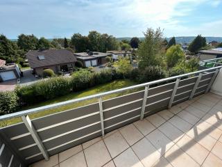 Ferienappartement Möhnesee - 9