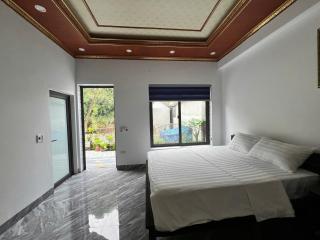 Tam Coc Mountain Light Homestay - 4