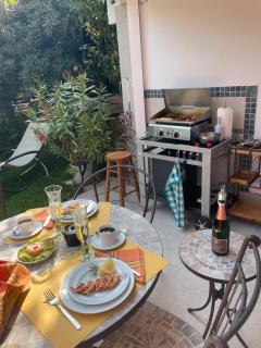 Ferienwohnung Buntspecht - 9