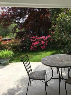 Ferienwohnung Buntspecht - 6