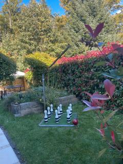 Ferienwohnung Buntspecht - 5