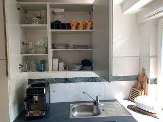 Ferienwohnung Buntspecht - 4