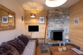 St Gervais Les Bains - Mont Blanc - 9