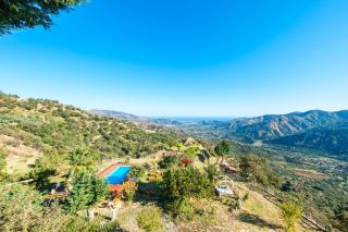 Vista Alcantara Mountain Wellness - 9