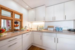 Haus Marschblick Neuenkirchen - 1