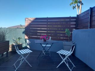 Pâquerette - Maison familiale au calme avec jardin - 5