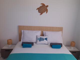 Pâquerette - Maison familiale au calme avec jardin - 4