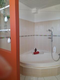 Pâquerette - Maison familiale au calme avec jardin - 3