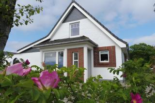 Haus Marschblick Neuenkirchen -  - 6