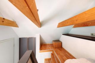 Galerie Haus Wohnung 4 - 7