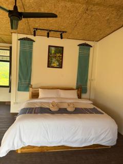 ເຂົ້າໜຽວຟາມສະເຕ-Kao Niaw Farmstay - 7