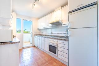 Modern Apartment in Jardin Botanico - 2