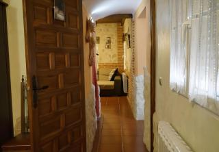 Casa Rural La Abuela Marcelina - 5