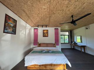 ເຂົ້າໜຽວຟາມສະເຕ-Kao Niaw Farmstay - 6