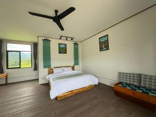 ເຂົ້າໜຽວຟາມສະເຕ-Kao Niaw Farmstay - 5