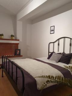 Pokoje przy Ryneczku - Gdynia Orłowo - 7