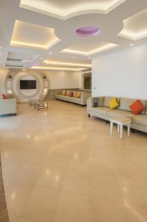 شاليه الحمرا 2-12بدرة العروس - 1