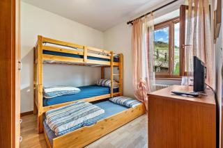 Appartamento Collini Le Betulle - 8