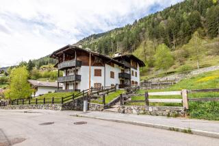 Appartamento Collini Le Betulle - 0