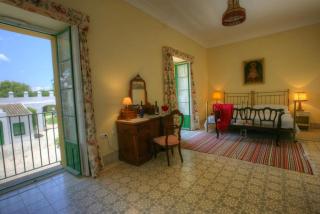 Hacienda La Parrilla Alta - 1