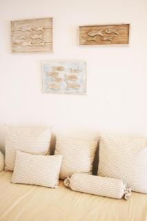 Apartamento con vistas al Mar - 9