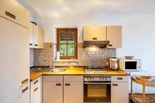 Landhaus Kauderer - Wohnung 2 - 9