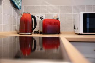 Ferienwohnung Abendsonne - Lehe - 1