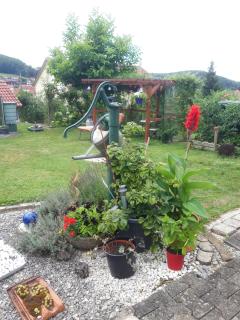 Schwäbische Alb - 9