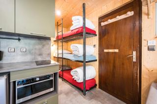 Welcome Studio La Clusaz La Croix - 1