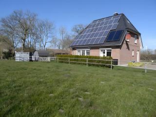 Ferienhaus Ferienhof Behnke - 0