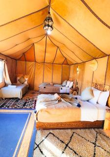 Elysium Dunes Camp - 4
