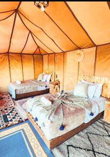 Elysium Dunes Camp - 6