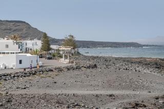 Casa Barriguita El Golfo - 8