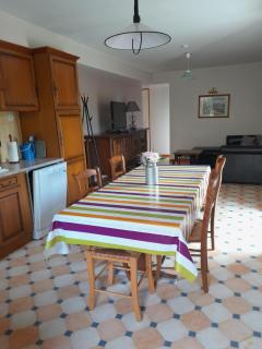 la fontaine bénite - 7