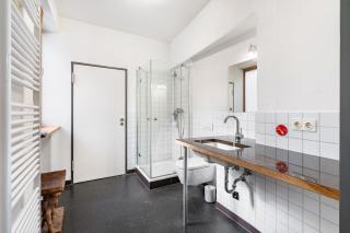 Fewo Boho in der Altstadt - 9