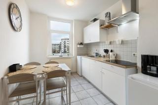 Wohnen am Wissenschaftshafen - 5