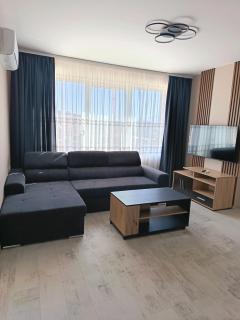 Boutique apartment family 5 - 6