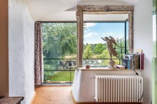 Fewo Boho in der Altstadt - 7