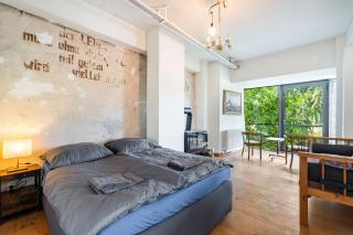 Fewo Boho in der Altstadt - 6