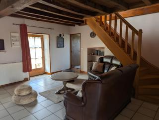 Gite de la marquaterie - 9