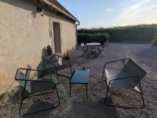 Gite de la marquaterie - 0