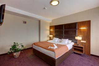 Hotel Beskid - Nowy Sącz - 6