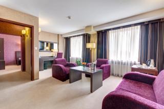 Hotel Beskid - Nowy Sącz - 5