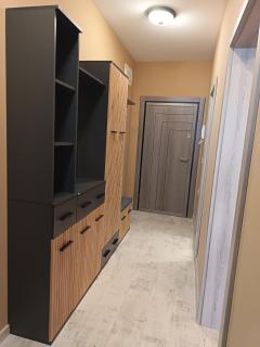 Boutique apartment family 5 - 1