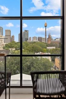 Premium Apartment with Rooftop Spa & City Views - 2